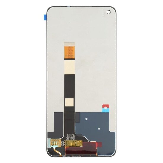 LCD MT Tech For Oppo A93s 5G / K9X 5G TFT