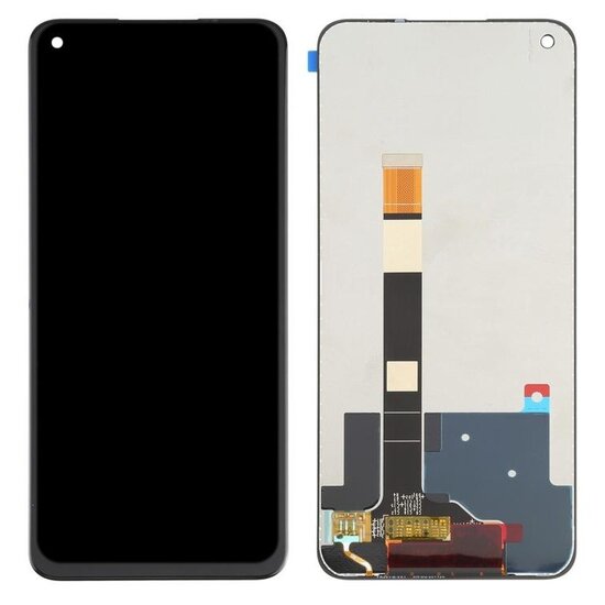 LCD MT Tech For Oppo A93s 5G / K9X 5G TFT