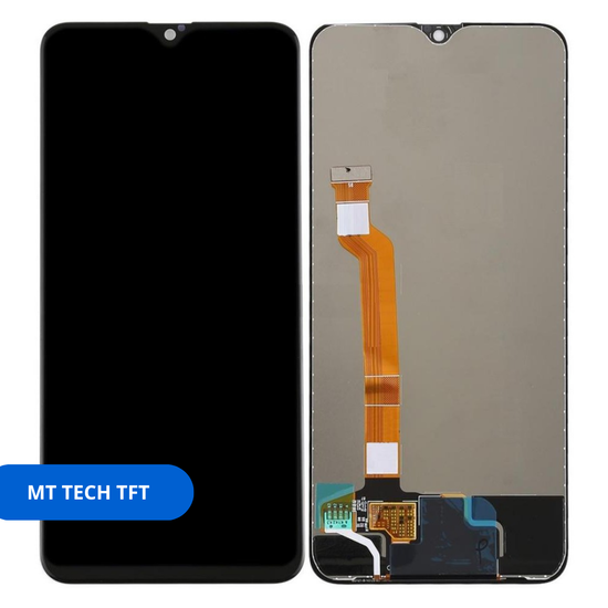 LCD MT Tech For Oppo A7X / F9 / F9 Pro TFT