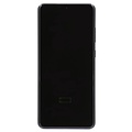 LCD Soft Oled For Galaxy S20 Ultra Black with Frame Non Original White Box