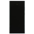 LCD Soft Oled For Galaxy S23 Ultra Graphite with Frame Non Original White Box