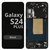 LCD Soft Oled For Galaxy S24 Plus Black with Frame Non Original White Box