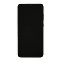 LCD Soft Oled For Galaxy S24 Plus Black with Frame Non Original White Box