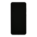 LCD Soft Oled For Galaxy S24 Plus Grey with Frame Non Original White Box