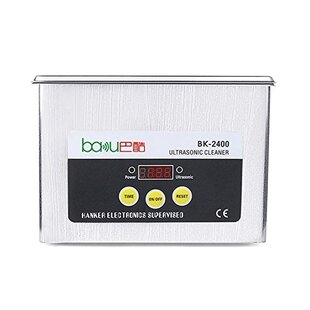 Baku Ultra Sonic Cleaner BK-2400 42KHz