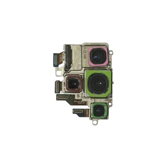 Full Back Camera for Galaxy S24 Ultra MT Tech