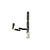 Power / Volume Button Flex for Galaxy S23 FE MT Tech