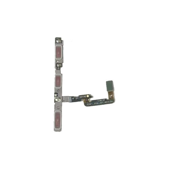 Power / Volume Button Flex for Galaxy S23 FE MT Tech