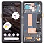 LCD MT Tech for Google Pixel 7a Oled With Frame Non Original