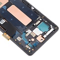 LCD OLED MT Tech for Google Pixel 7a With Frame Non Original