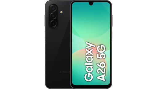 Samsung A26 Series