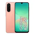 Samsung Galaxy A26 SM-A266 6 / 128GB Peach Pink