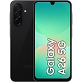 Samsung Galaxy A26 SM-A266 6 / 128GB Black (EU Version)