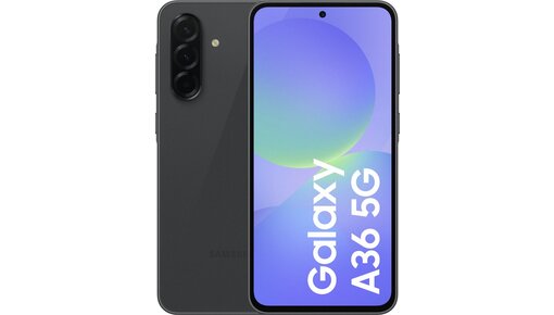 Samsung A36 Series