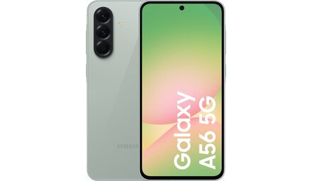 Samsung A56 Series