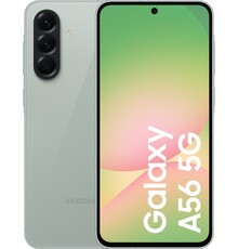 Samsung Galaxy A56 SM-A566 8 / 128GB Green