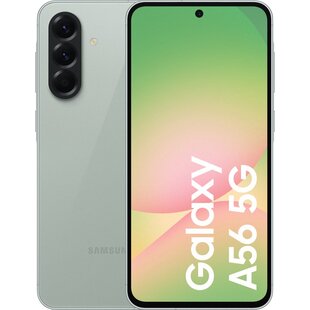 Samsung Galaxy A56 SM-A566 8 / 128GB Green