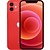 Used IPhone 12 128 GB Red