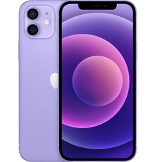 Used IPhone 12 128 GB Purple