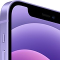 Used IPhone 12 128 GB Purple
