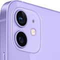Used IPhone 12 64 GB Purple