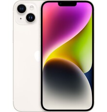 Used IPhone 14 Plus 128GB White