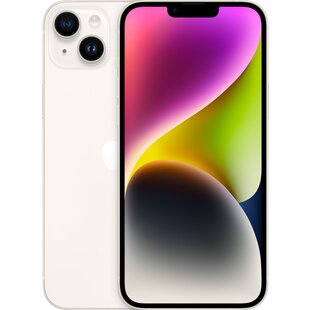 Used IPhone 14 Plus 128GB White