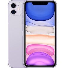 Used IPhone 11 64 GB Purple