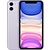 Used IPhone 11 64 GB Purple