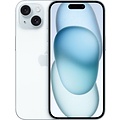 Used IPhone 15 128GB A / B Grade Blue