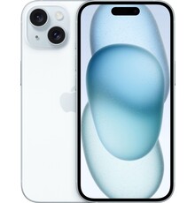 Used IPhone 15 128GB Blue
