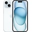 Used IPhone 15 128GB Blue