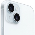 Used IPhone 15 128GB A / B Grade Blue