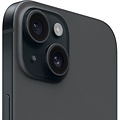 Used IPhone 15 128GB A / B Grade  Black