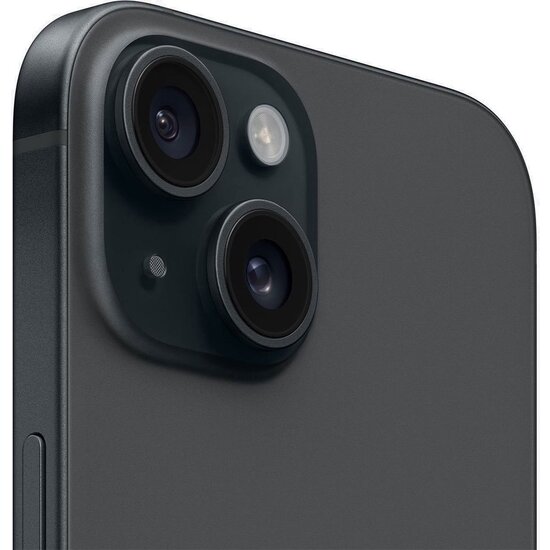 Used IPhone 15 128GB A / B Grade  Black