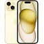 Used IPhone 15 128GB A / B Grade Yellow