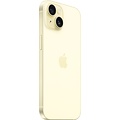 Used IPhone 15 128GB Yellow