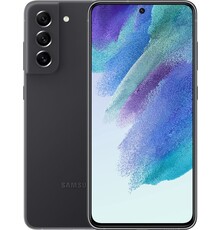 Used Samsung Galaxy S21 FE 5G Black 128GB