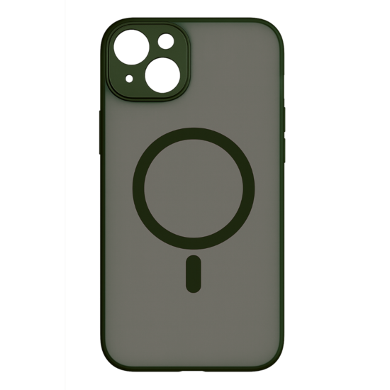 Wlons Colorful Phone HardCase Magsafe IPhone 14