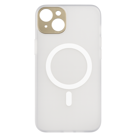 Wlons Colorful Phone HardCase Magsafe IPhone 14 Plus