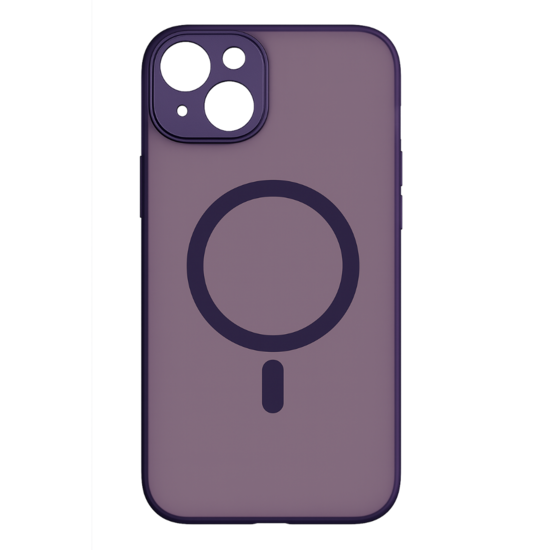 Wlons Colorful Phone HardCase Magsafe IPhone 14 Pro