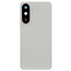 Back Cover with Camera Lens for Samsung A36 (No Logo) (Gray)