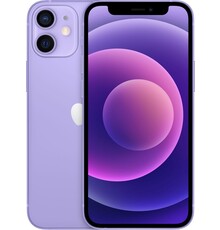 Used IPhone 12 Mini 64GB Purple