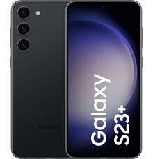 Used Samsung Galaxy S23 Plus 256GB Black