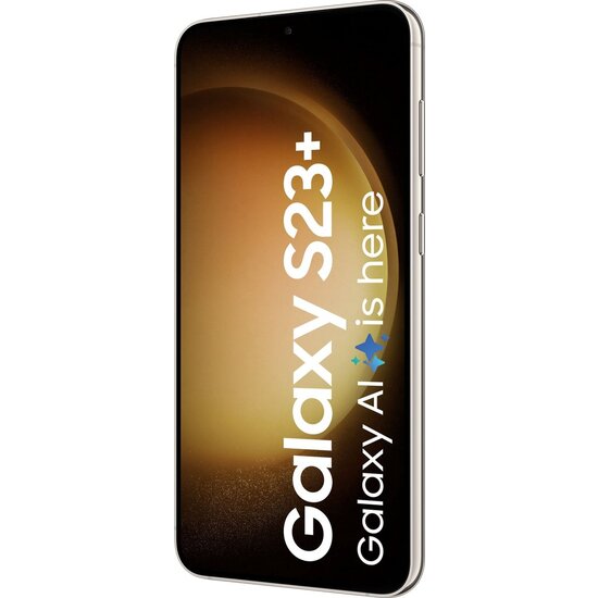 Used Samsung Galaxy S23 Plus 512GB Black