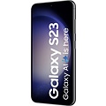 Used Samsung Galaxy S23 128GB Black
