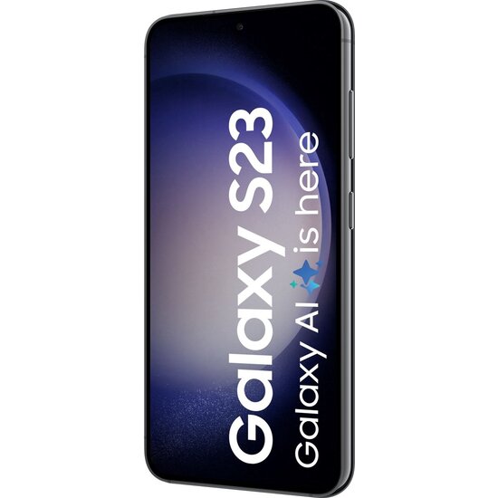 Used Samsung Galaxy S23 128GB Black