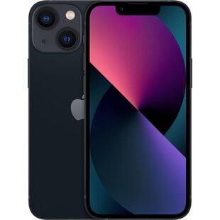 Used IPhone 13 Mini 64GB Black