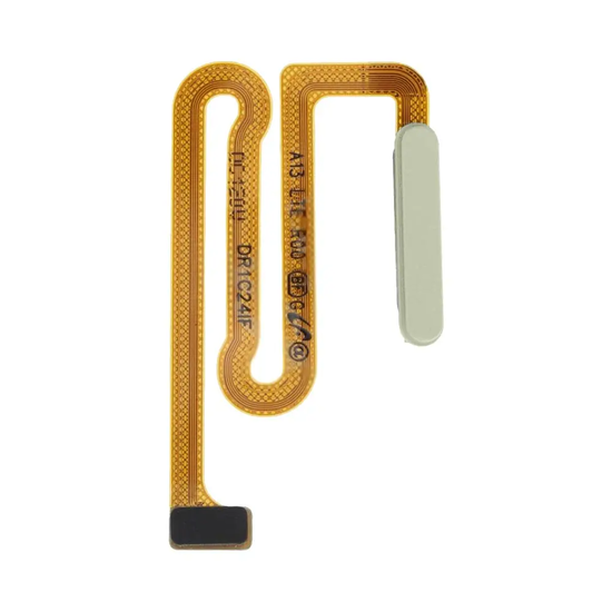 Power / Fingerprint Button Flex for Galaxy A13 5G MT Tech