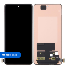 LCD MT Tech For Oppo Find X8 Pro Oled